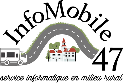 Logo - InfoMobile47